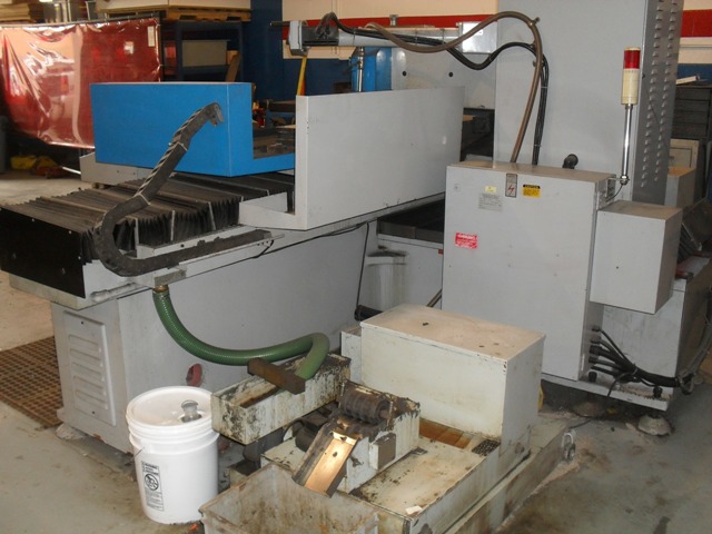 Equipment picture
